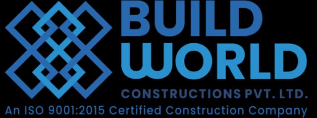 Build World Logo