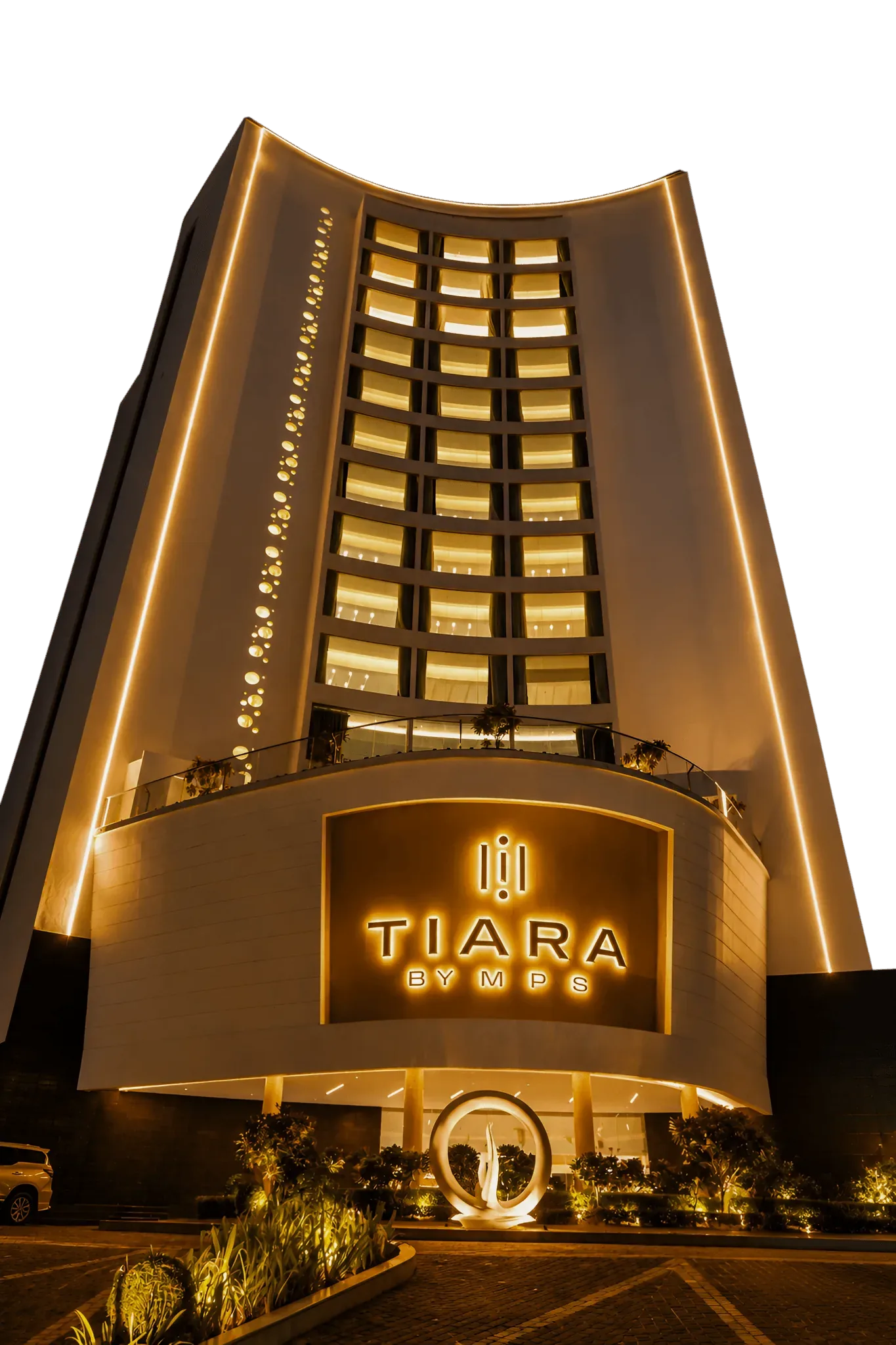Tiara by MPS