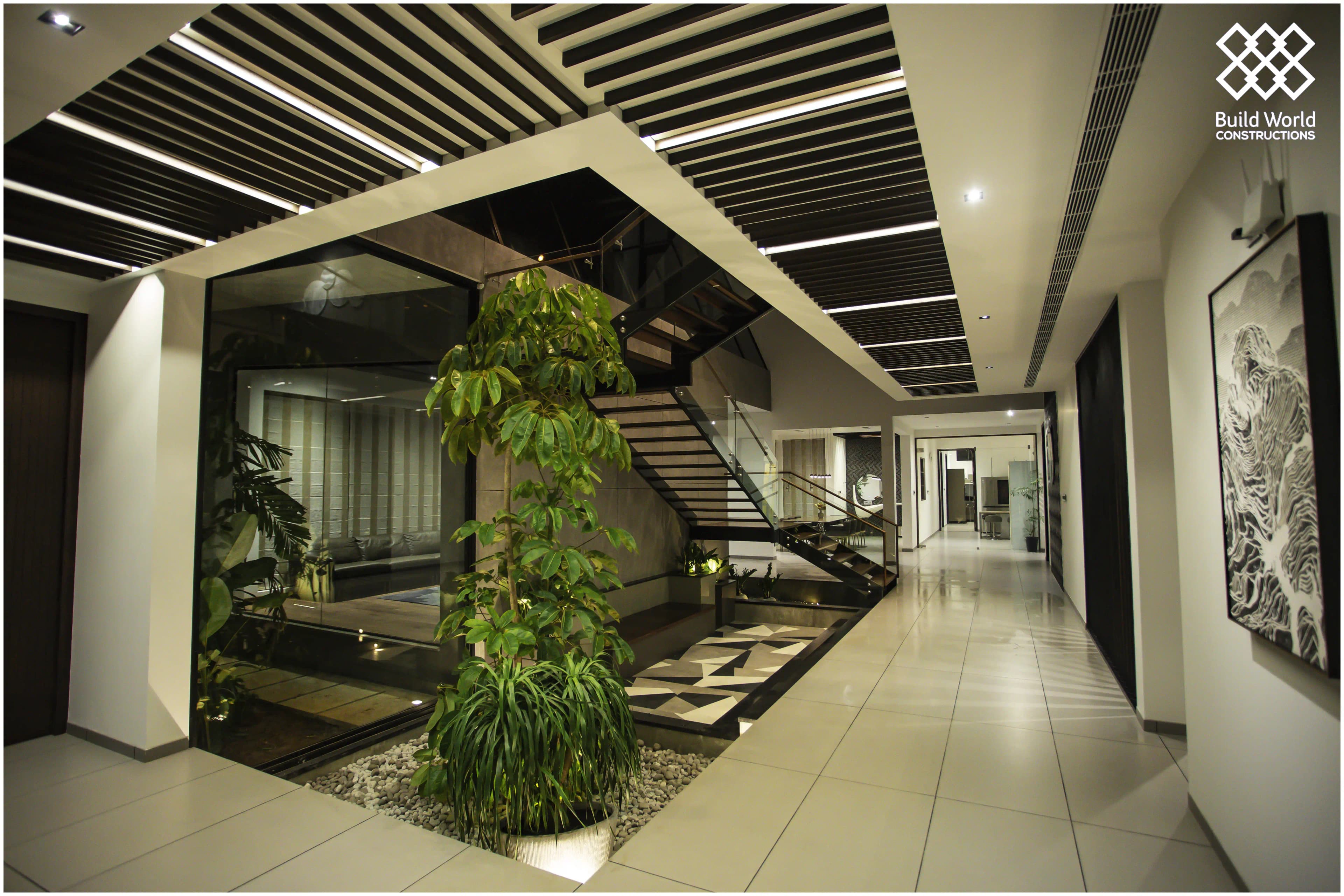 RESIDENCE, ARIPRA