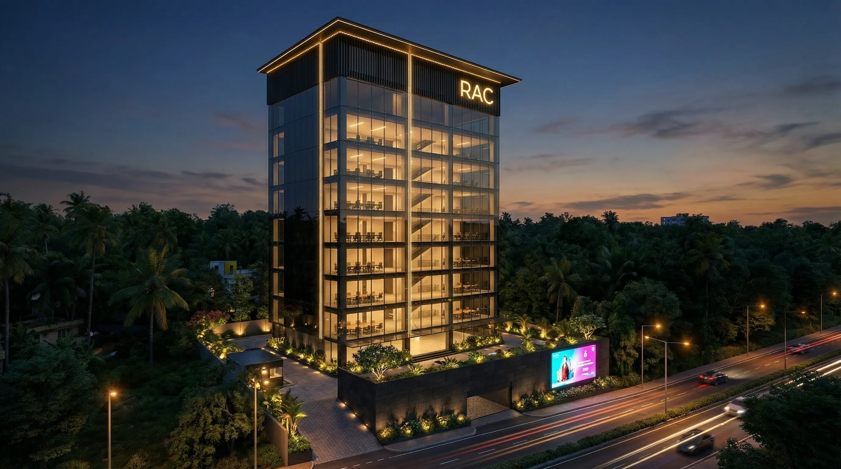 RAC calicut